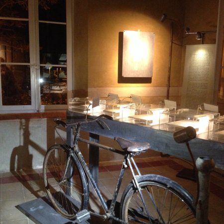 Casa Rossa di Alfredo Panzini